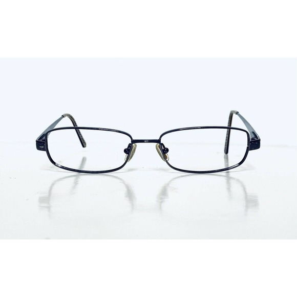 Coach Rectangular Frame Glasses - Picture 2 of 11